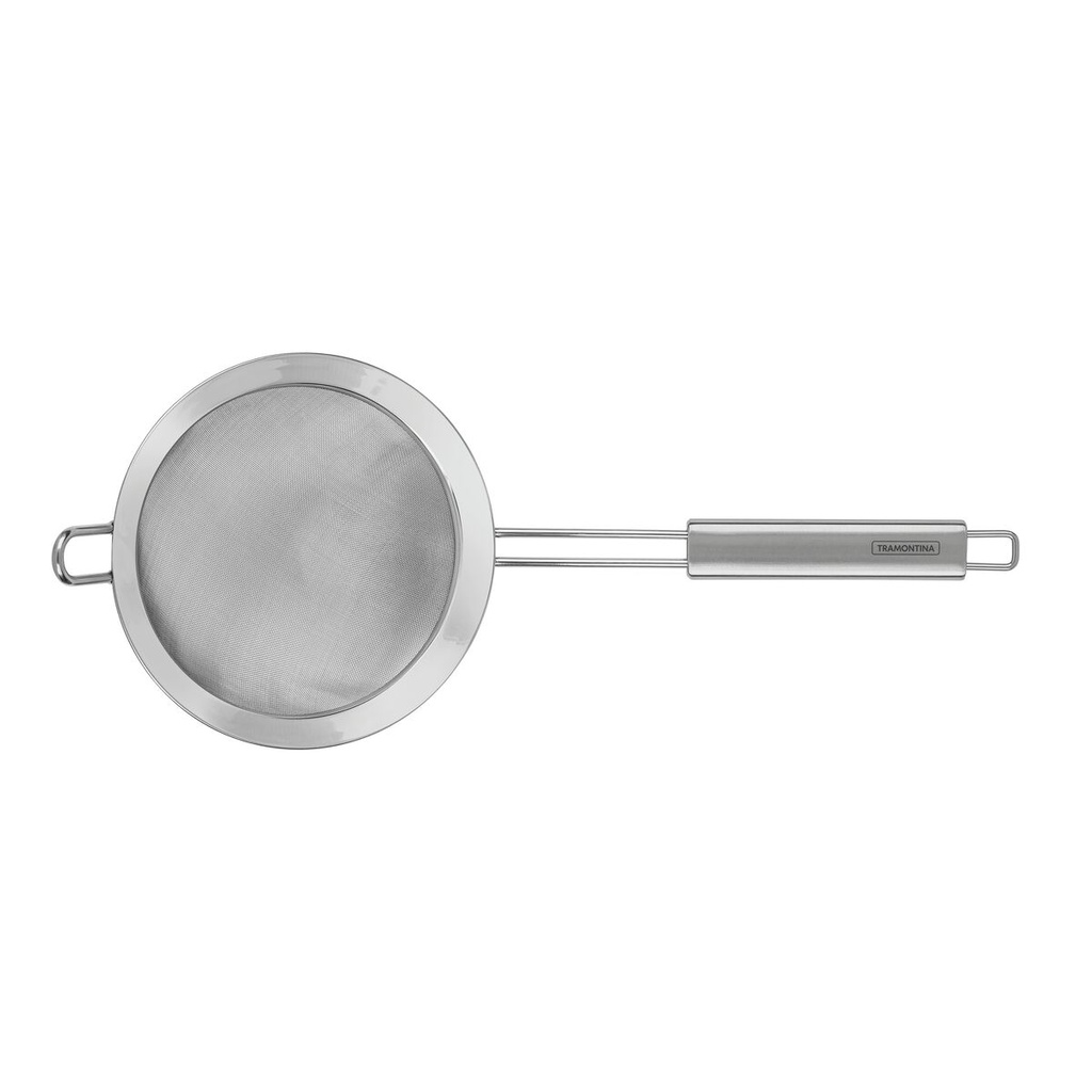 COLADOR INOX 15CM